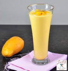 Mango Lassi