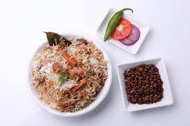 Ulavacharu Biryani