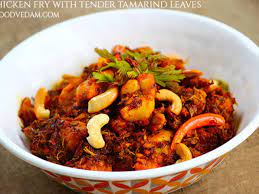 Chinta Chiguru Chicken