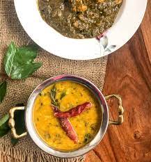 Gongura Daal
